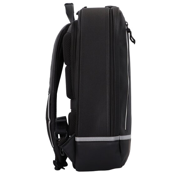 Jost Zaino Billund Cyclist Pro 43 cm scomparto per laptop