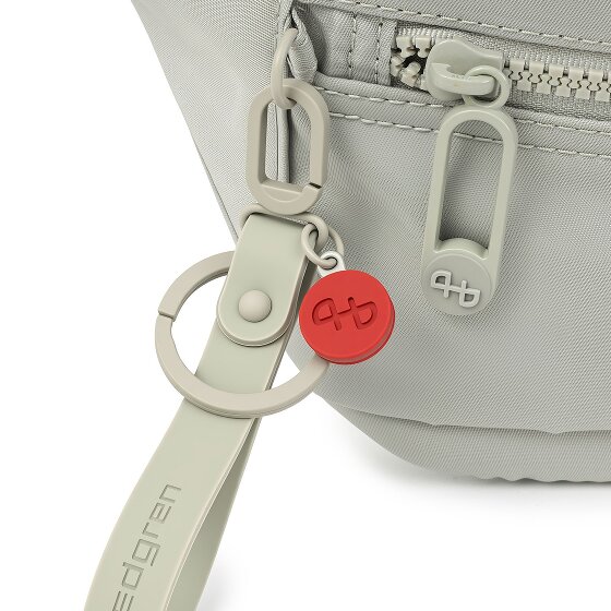 Hedgren Inner City Marsupio Protezione RFID 28 cm