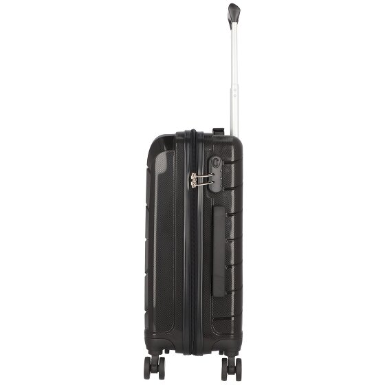 Cocoono Cagliari 4 ruote Carrello della cabina 56 cm
