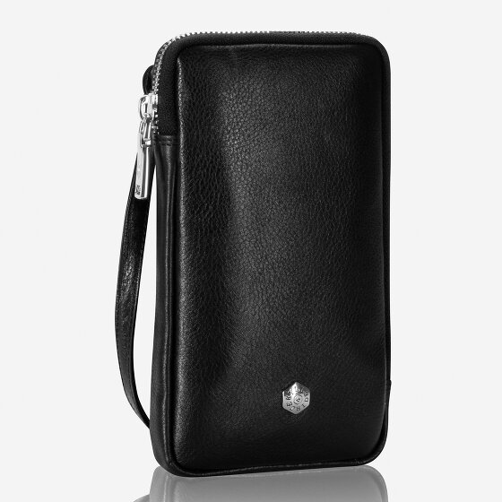 Jekyll & Hide Paris Custodia per cellulare Pelle 10 cm Jekyll & Hide Paris Custodia per cellulare Pelle 10 cm