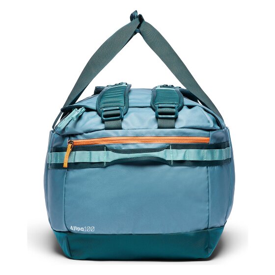 Cotopaxi Allpa 100 L Borsa da viaggio Weekender 64 cm