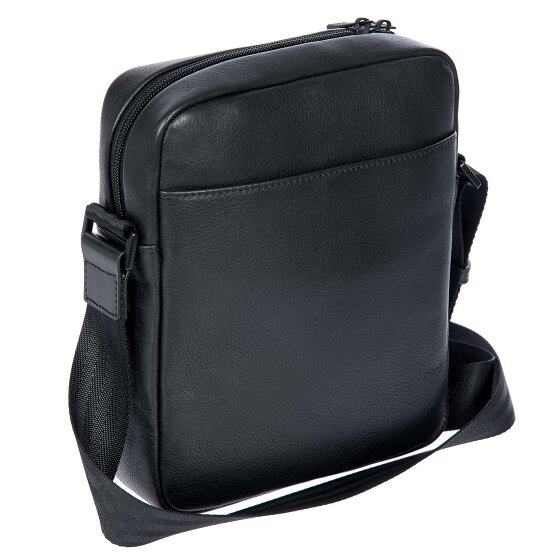 Porsche Design Roadster Borsa a tracolla Pelle 20 cm