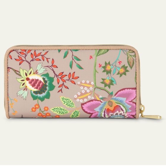 Oilily Color Bomb Zoey Portafoglio 19 cm