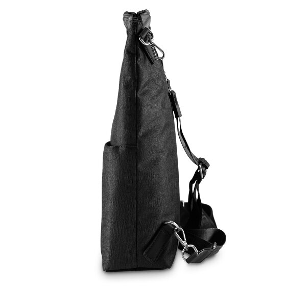 Jost Bergen Zaino da giorno S Protezione RFID 40 cm