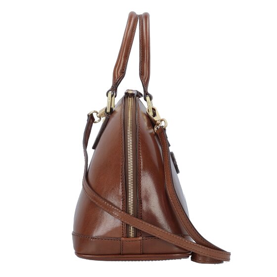 The Bridge Story Donna Borsetta Vera Pelle 31 cm