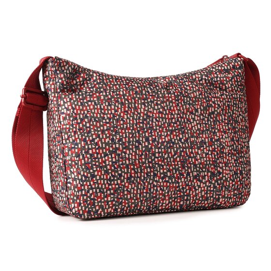 Hedgren Inner CIty Harper's S Borsa a tracolla Protezione RFID 30.5 cm