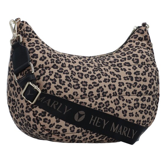 Hey Marly Lifetime Buddy Borsa a tracolla M 40 cm