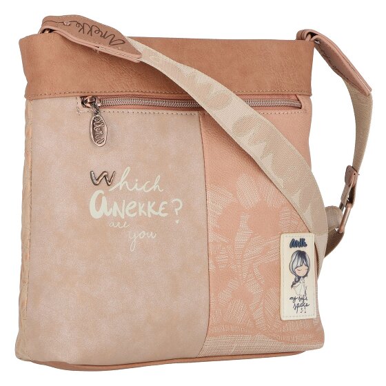 Anekke Nature Borsa a tracolla 28 cm
