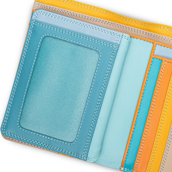 Mywalit Portafoglio Vera Pelle 13 cm