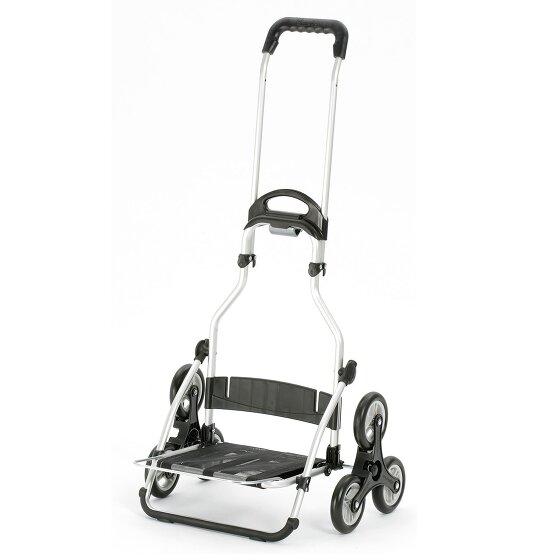 Andersen Shopper Treppenst. Royal Sh. Carrello della spesa 59 cm