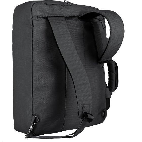 Travelite Skaii Borsa da viaggio Weekender 49 cm con funzione di zaino