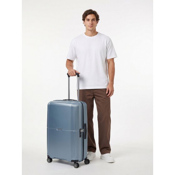 Samsonite Orfeo 4 ruote Carrello 69 cm