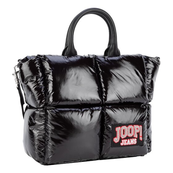 Joop! Jeans Varsity May Borsa shopper 28 cm