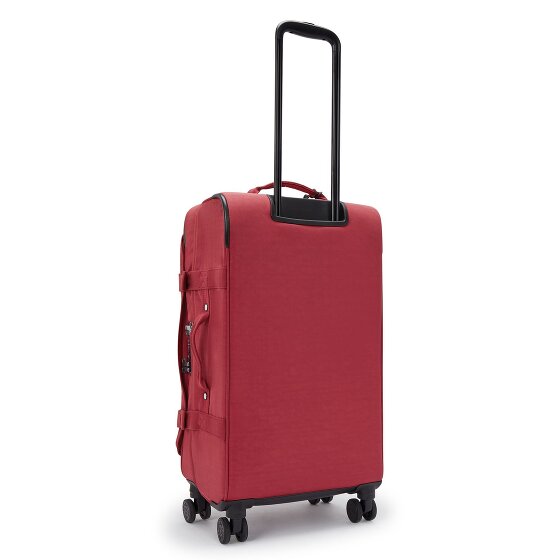 Kipling Basic Spontaneous 4 ruote Carrello M 66 cm