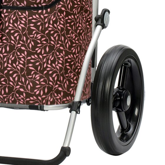 Andersen Shopper Carrello Royal Shopper Imea 59 cm