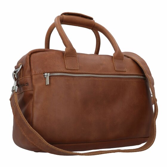 Cowboysbag The Bag Valigetta Pelle 38 cm
