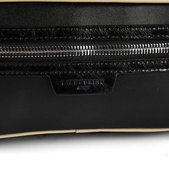 Liebeskind Juno Borsa a tracolla Vera Pelle 29.5 cm