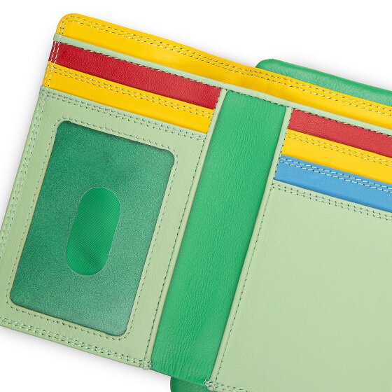 Mywalit Portafoglio Protezione RFID Pelle 14 cm