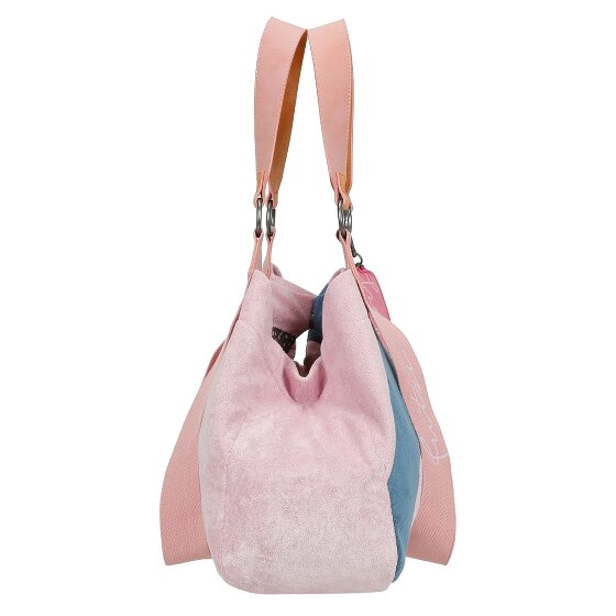 Fritzi aus Preußen Izzy Medium Limited Borsa a tracolla 45 cm