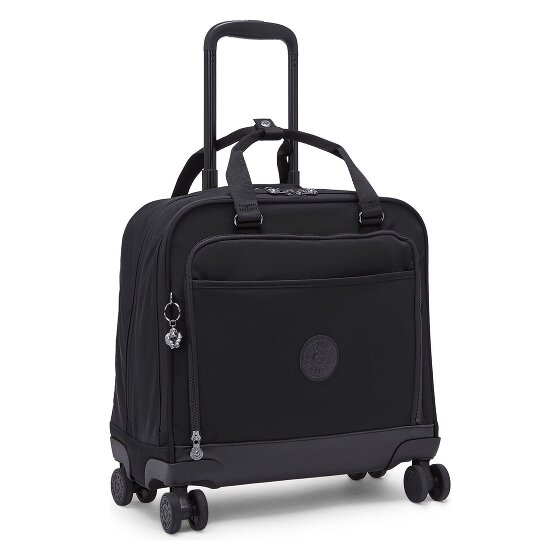 Kipling Commuter 4 ruote Trolley pilota 36.5 cm Vano porta PC