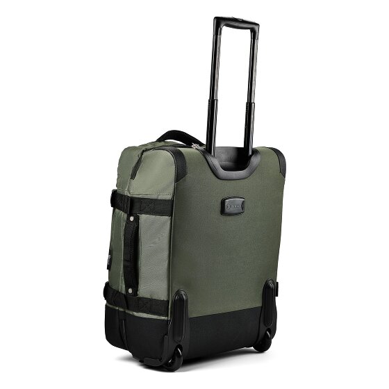 Benzi 5850 2 ruote Trolley cabina S 51 cm