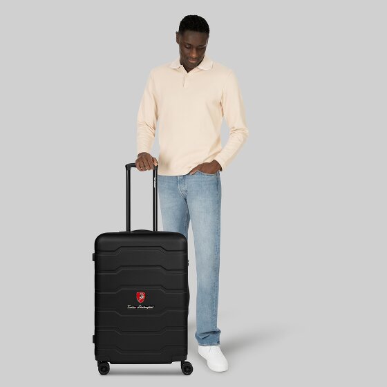 Tonino Lamborghini Bologna 4 ruote Carrello M 67 cm