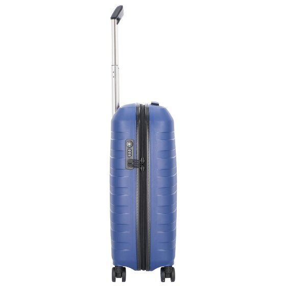 Roncato Box 4.0 Carrello cabina a 4 ruote 55 cm