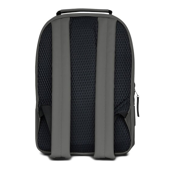 Rains Book Zaino da giorno 40 cm Scomparto per laptop