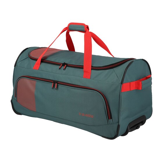 Travelite Basics 2 ruote Borsa da viaggio 71 cm