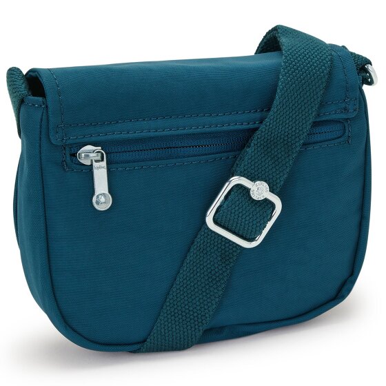 Kipling Basic Loreen Mini Borsa a tracolla 18 cm