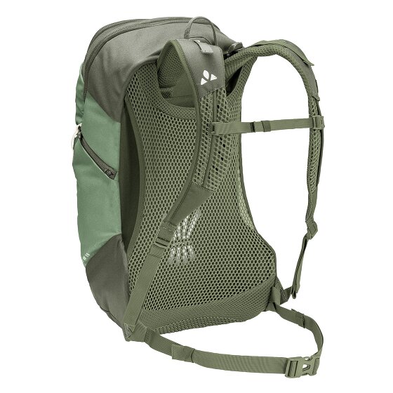 Vaude Agile Air Zaino da trekking 53 cm