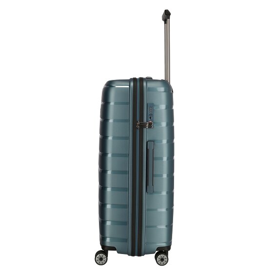 Travelite Carrello a 4 ruote Air Base 77 cm