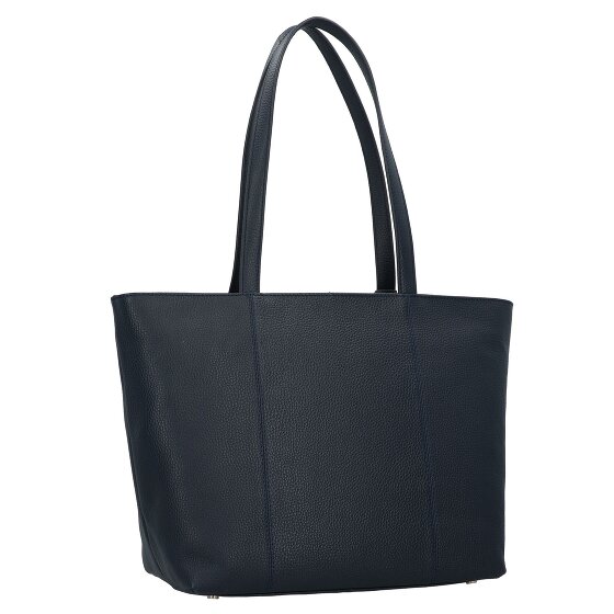 Braun Büffel Hanna Borsa shopper Pelle 43 cm