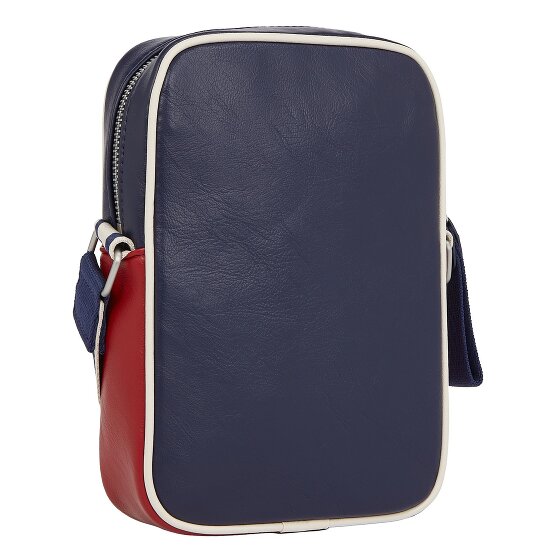Tommy Hilfiger Jeans TJM City Mini Borsa Borsa a tracolla 16 cm