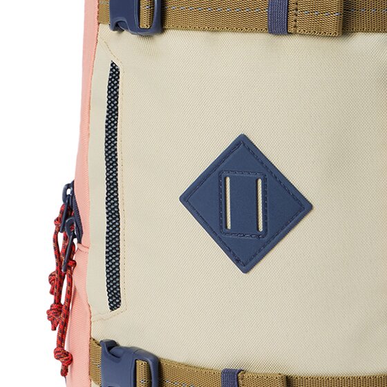 Dakine Mission 18L Zaino da giorno 47 cm