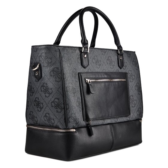 Guess Berta Borsa shopper 41 cm Vano porta PC