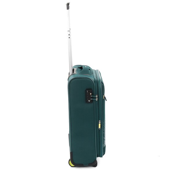 Roncato Crosslite Carrello cabina a 2 ruote 55 cm