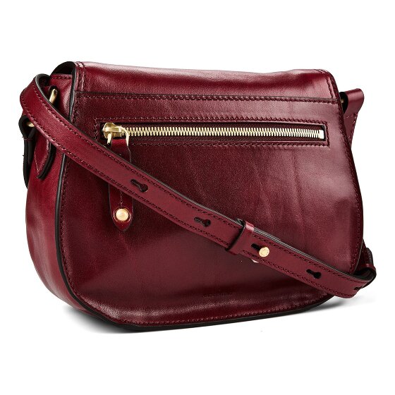 The Bridge Isadora Borsa a tracolla Vera Pelle 24 cm