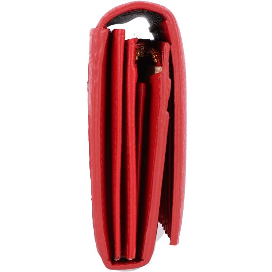 Bric's Portafoglio Marmolada RFID in pelle 19 cm