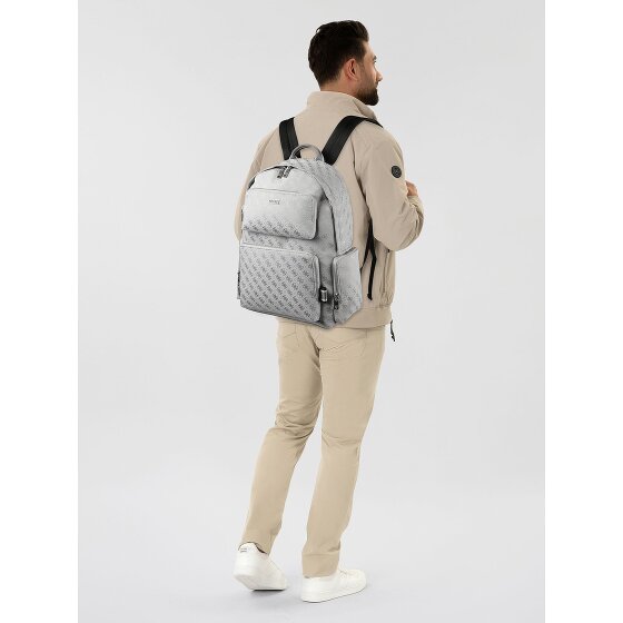 Guess Boston Zaino da giorno 42 cm