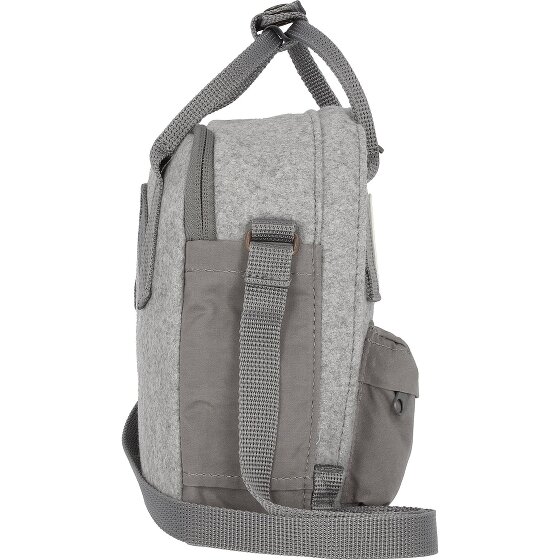 Fjällräven Borsa a tracolla Kanken 17 cm
