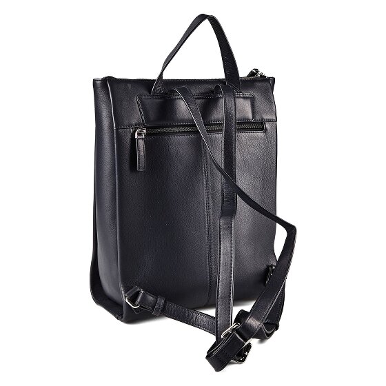 Picard Bali Zaino da giorno Vera Pelle 25 cm