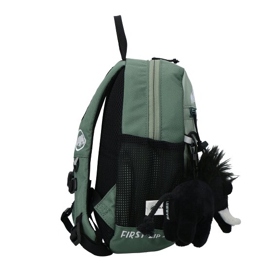 Mammut First Zip 4 Zaino per bambini 28 cm