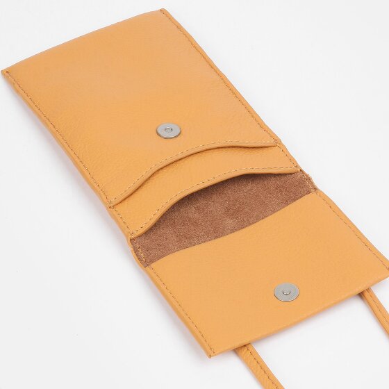 FredsBruder Nastally Custodia per cellulare Pelle 12.5 cm