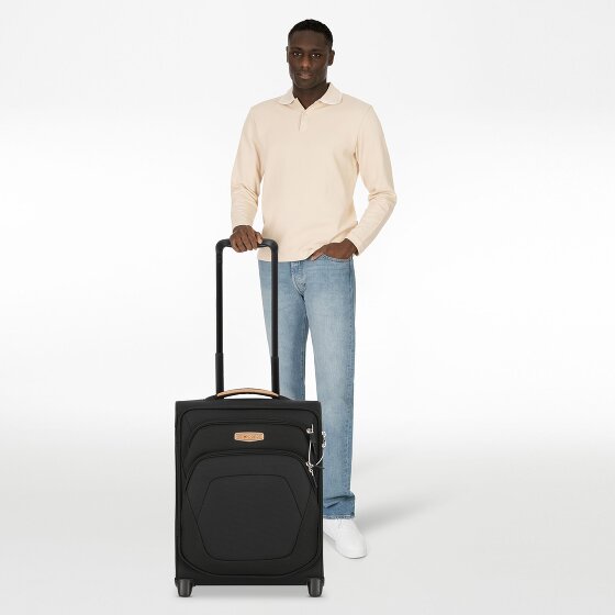 Samsonite Spark Sng Eco 0 2 ruote Carrello della cabina 45 cm