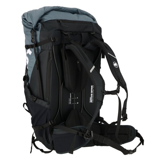 Mammut Ducan Spine Women Zaino da trekking 72 cm