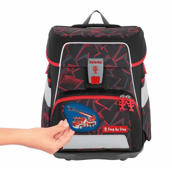 Step by Step Mags Flash Step by Step Mags Flash