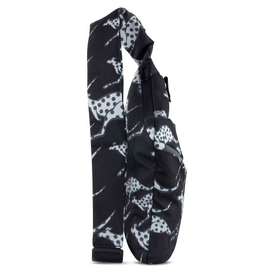 Chiemsee Jump N Fly Borsa a tracolla 21 cm