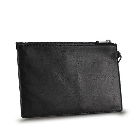 Liebeskind Borsa per cosmetici Pelle 22.5 cm
