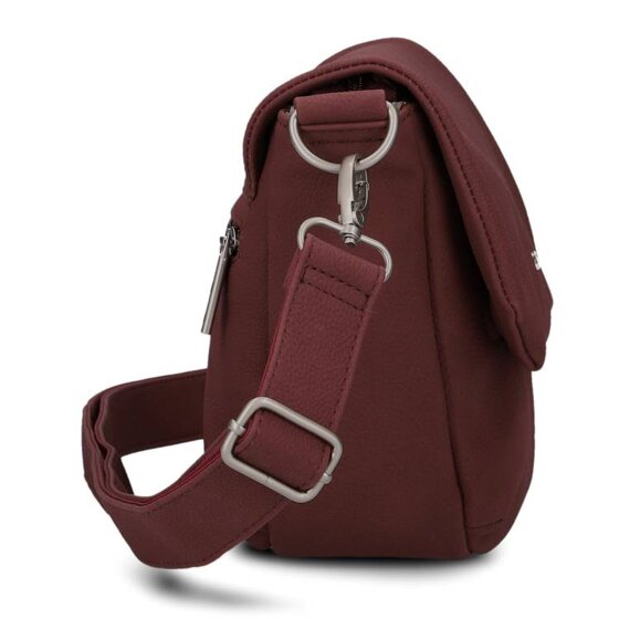 Zwei Mademoiselle.M Messaggero 33 cm Scomparto per laptop